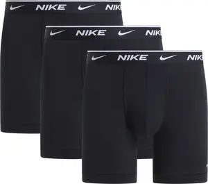 Nike ESSNTIAL COTTON STRC BOXER BRIEF 3PK M