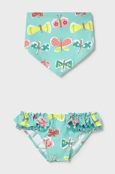 Dětské plavkové kalhotky Mayoral