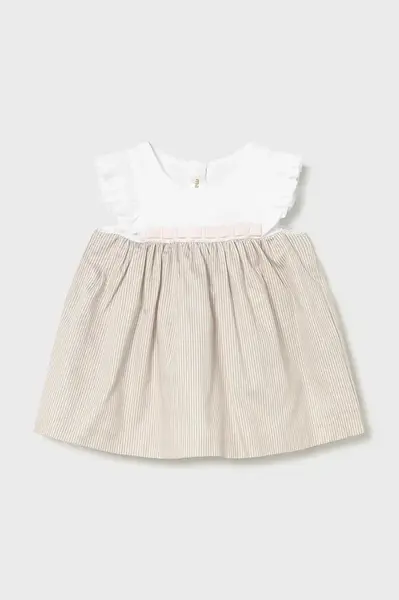 Kojenecké šaty Mayoral Newborn