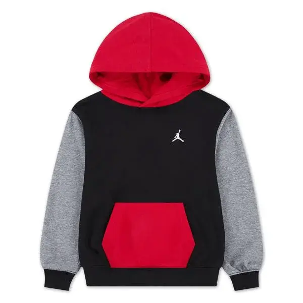 Jordan boys mj brkln ft po hoodie 132-147 cm