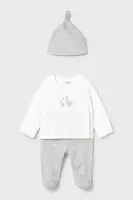 Kojenecká sada Mayoral Newborn