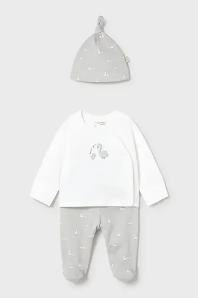 Kojenecká sada Mayoral Newborn