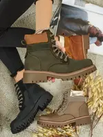 Dámske členkové topánky Athena