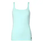 Women's quick-drying tank top ALPINE PRO GAHA yucca