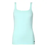 Women's quick-drying tank top ALPINE PRO GAHA yucca