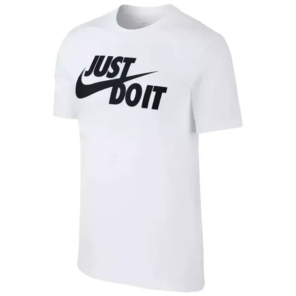 Nike Just DO IT Swoosh