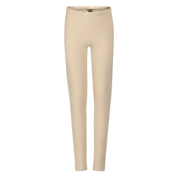 Detské nohavice NAX LONSO biela paprika