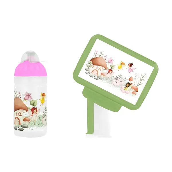 ZDRAVÁ SVÁČA Set pohádkové víly