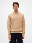 GAP Sweater with Turtleneck CashSoft - Men's