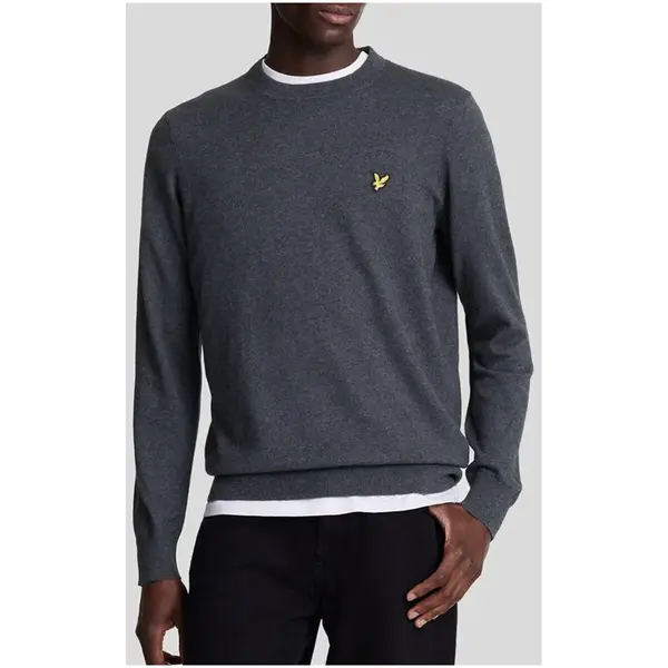 Lyle &amp; Scott pánský svetr