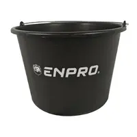 Vědro plastové, 20 l, ENPRO