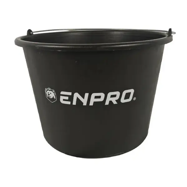 Vědro plastové, 20 l, ENPRO