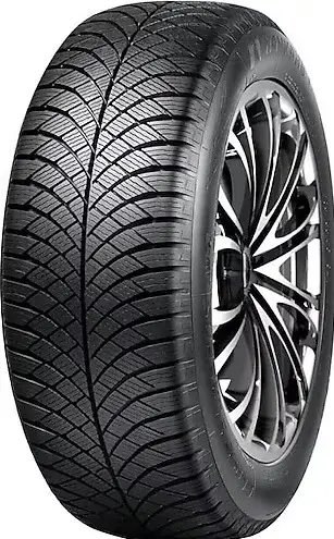 NANKANG 225/45 R 18 95Y CROSS_SEASONS_AW-6 TL XL M+S 3PMSF