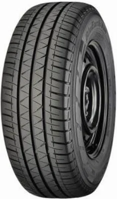 YOKOHAMA 235/65 R 16 115/113R BLUEARTH_VAN_RY55 TL C