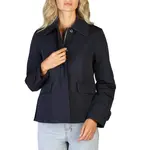 Dámská bunda GEOX Dark Blue