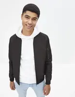 Celio Bunda bomber RUALFBOMB - Pánské