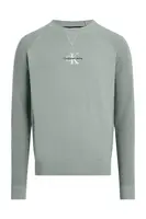 Calvin Klein šedý pulovr