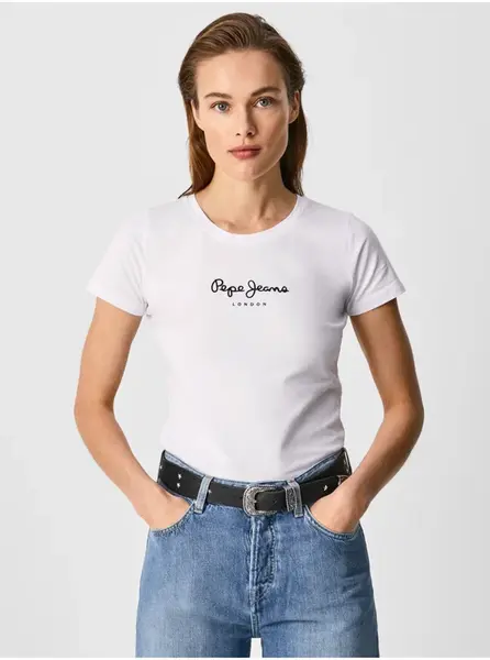 Dámské tričko Pepe Jeans