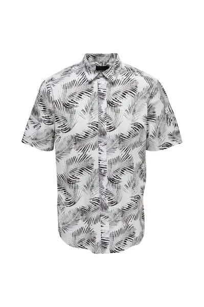 Pánska vzorovaná košeľa Only & Sons