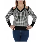 Dámsky vzorovaný sveter Pinko