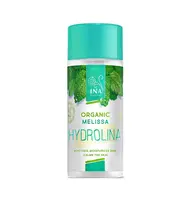 InaEssentials Hydrolina Organická voda z meduňky BIO 150 ml