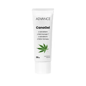 ADVANCE CanaGel 250 ml