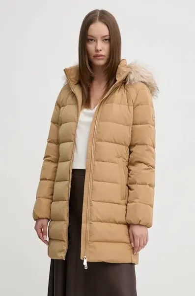 Páperová bunda Tommy Hilfiger