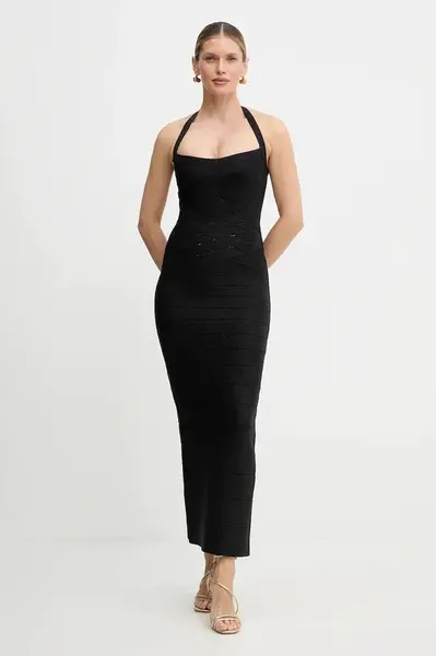 Šaty Herve Leger Maxine