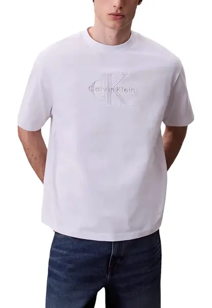 Calvin Klein Jeans pánské tričko