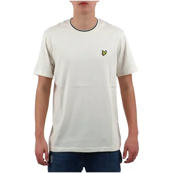 Lyle &amp; Scott pánské triko