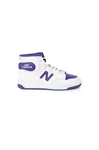 Dámské vysoké tenisky New Balance