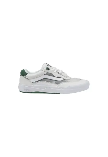 Pánské kožené tenisky Vans