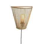 Good & Mojo NÁSTĚNNÉ SVÍTIDLO, 15/30/30 cm