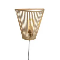 Good & Mojo NÁSTĚNNÉ SVÍTIDLO, 15/30/30 cm