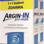 ARGIN-IN pro muže 2 x 90 tobolek