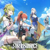 Blue Protocol: Star Resonance Boosting > PC > 1 hours Package |
