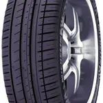 MICHELIN 205/55 R 16 91W PILOT_SPORT_3 TL