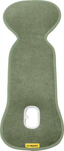 AEROMOOV Vložka do autosedačky Moss 0-13 kg