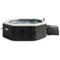 Vířivka Jet & Bubble Deluxe 2,18 x 2,18 x 0,71m 28462