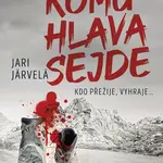 E-kniha: Komu hlava sejde od Järvelä Jari