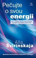 E-kniha: Pečujte o svou energii od Svirinskaja Alla