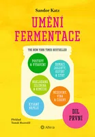 E-kniha: Umění fermentace I. od Katz Ellix Sandor