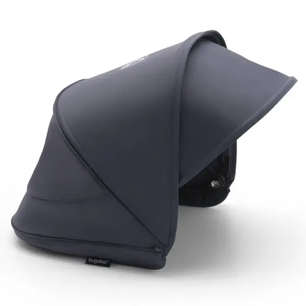 BUGABOO Strieška slnečná Dragonfly Stormy blue