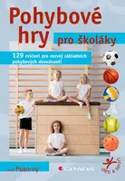 E-kniha: Pohybové hry pro školáky od Pokorný Ivan