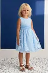 Dívčí šaty Abel&Lula