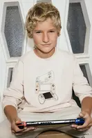 Dětská mikina Mayoral