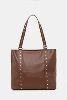 Kožená kabelka Answear.LAB