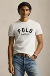 Bavlněné tričko Polo Ralph Lauren