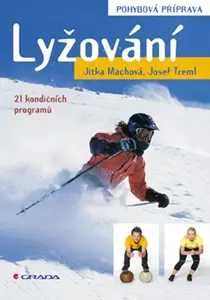 E-kniha: Lyžování - pohybová příprava od Machová Jitka