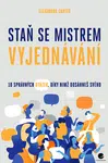 E-kniha: Staň se mistrem vyjednávání od Carter Alexandra